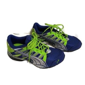 Puma Twilight Blue Run & Training